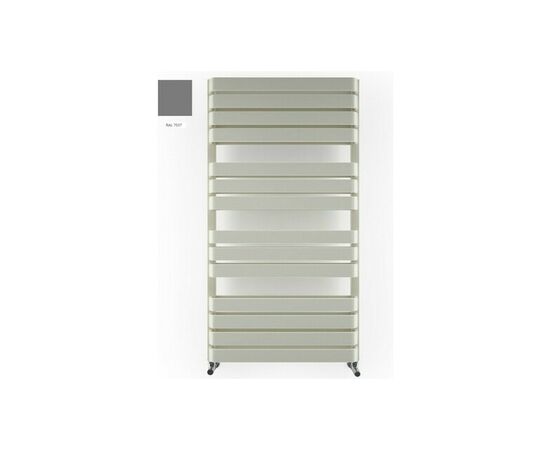 Сушарка для рушників Terma 1110х500 Warp T (WGWAT111050K737SX)