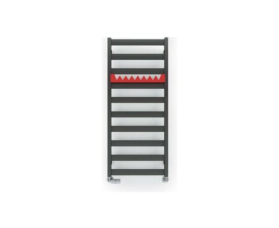 Сушарка для рушників Terma 1150х500 Vivo (WGVOV115050K9M5SX)