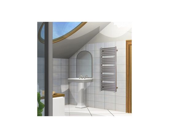 Полотенцесушитель Terma 1185x530 Marlin One (WWMRN118053KS96E1U), изображение 2 Полотенцесушитель Terma 1185x530 Marlin One (WWMRN118053KS96E1U), изображение 2