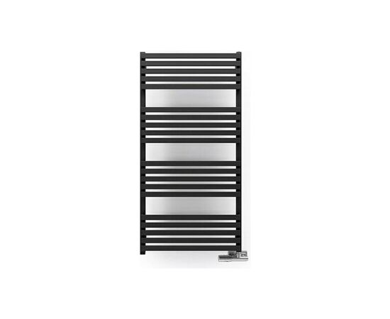 Сушарка для рушників Terma 1185х600 Quadrus Slim (WGQUS118060K9M5SX)