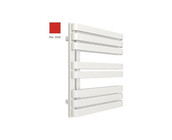Сушарка для рушників Terma 655x500 Warp S (WGWAS065050K328GD)