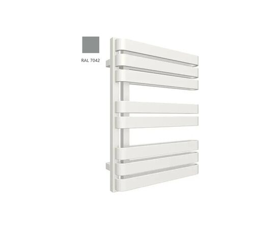 Сушарка для рушників Terma 655x500 Warp S (WGWAS065050K742GD)