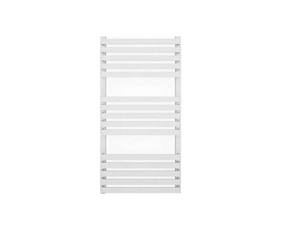 Сушарка для рушників Terma 870x450 Quadrus Slim (WGQUS087045KS96SX)