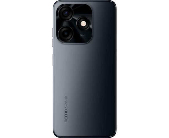 Мобильный телефон Tecno KI5k (Spark 10C 4/128Gb) Meta Black (4895180798153), изображение 3 Мобильный телефон Tecno KI5k (Spark 10C 4/128Gb) Meta Black (4895180798153), изображение 3
