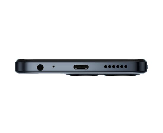 Мобильный телефон Tecno KI5k (Spark 10C 4/128Gb) Meta Black (4895180798153), изображение 6 Мобильный телефон Tecno KI5k (Spark 10C 4/128Gb) Meta Black (4895180798153), изображение 6