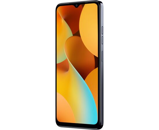 Мобильный телефон Tecno KI5k (Spark 10C 4/128Gb) Meta Black (4895180798153), изображение 8 Мобильный телефон Tecno KI5k (Spark 10C 4/128Gb) Meta Black (4895180798153), изображение 8