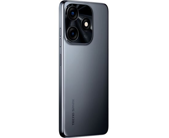 Мобильный телефон Tecno KI5k (Spark 10C 4/128Gb) Meta Black (4895180798153), изображение 9 Мобильный телефон Tecno KI5k (Spark 10C 4/128Gb) Meta Black (4895180798153), изображение 9