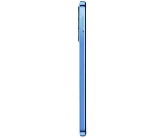Мобильный телефон Tecno KI5k (Spark 10C 4/128Gb) Meta Blue (4895180798160), изображение 4 Мобильный телефон Tecno KI5k (Spark 10C 4/128Gb) Meta Blue (4895180798160), изображение 4