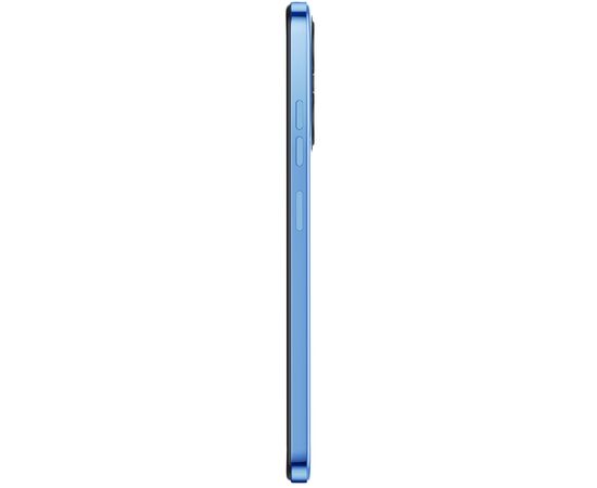 Мобильный телефон Tecno KI5k (Spark 10C 4/128Gb) Meta Blue (4895180798160), изображение 5 Мобильный телефон Tecno KI5k (Spark 10C 4/128Gb) Meta Blue (4895180798160), изображение 5