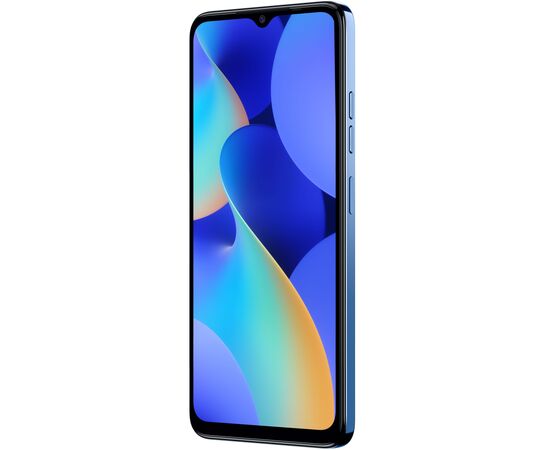 Мобильный телефон Tecno KI5k (Spark 10C 4/128Gb) Meta Blue (4895180798160), изображение 8 Мобильный телефон Tecno KI5k (Spark 10C 4/128Gb) Meta Blue (4895180798160), изображение 8