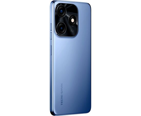 Мобильный телефон Tecno KI5k (Spark 10C 4/128Gb) Meta Blue (4895180798160), изображение 9 Мобильный телефон Tecno KI5k (Spark 10C 4/128Gb) Meta Blue (4895180798160), изображение 9