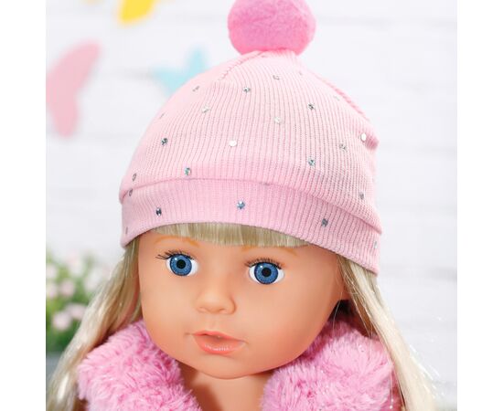 Аксессуар к кукле Zapf Одежда для куклы Baby Born Весенний стиль (833834), изображение 6 Аксессуар к кукле Zapf Одежда для куклы Baby Born Весенний стиль (833834), изображение 6