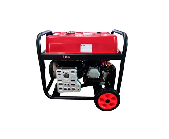 Генератор Senci SC11000E-V 8kW (SC11000E-V), изображение 3 Генератор Senci SC11000E-V 8kW (SC11000E-V), изображение 3