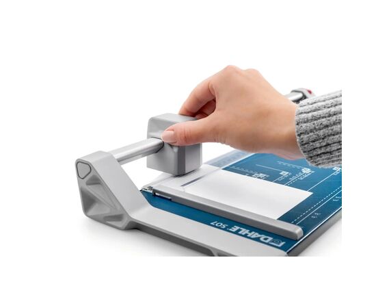 Різак Dahle 507 G.3 320мм (4010103), зображення 5 Різак Dahle 507 G.3 320мм (4010103), зображення 5