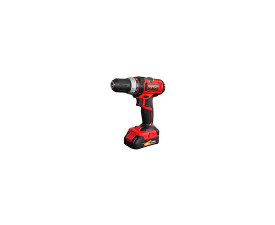 Шуруповерт GTM DS18/40P, изображение 6 Шуруповерт GTM DS18/40P, изображение 6