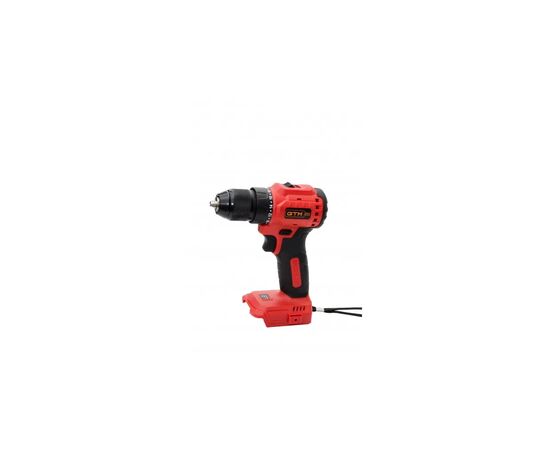 Шуруповерт GTM DS18/50BL, изображение 3 Шуруповерт GTM DS18/50BL, изображение 3