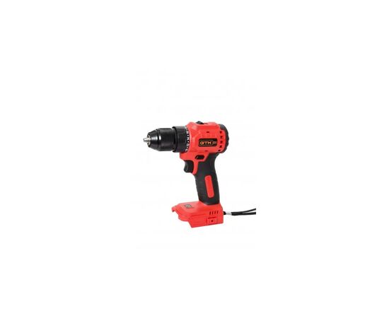 Шуруповерт GTM DS18/50BL, изображение 8 Шуруповерт GTM DS18/50BL, изображение 8