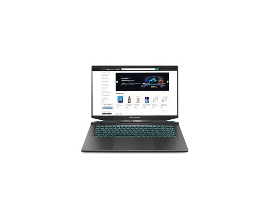 Ноутбук Dream Machines RT4060-17 (RT4060-17UA25)