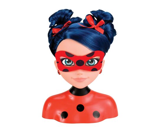 Кукла Miraculous манекен Леди Баг и Суперкот Леди Баг 20 см с аксессуарами (50247), изображение 2 Кукла Miraculous манекен Леди Баг и Суперкот Леди Баг 20 см с аксессуарами (50247), изображение 2