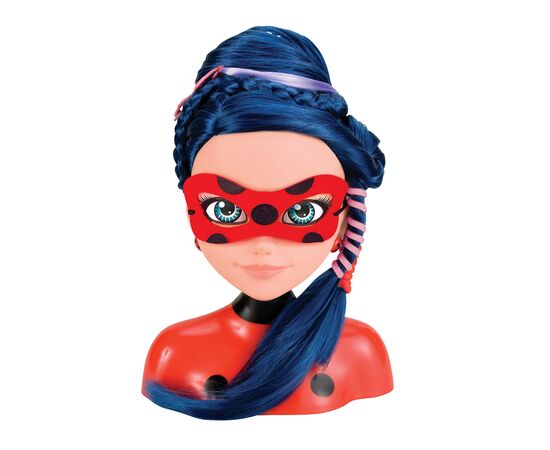 Кукла Miraculous манекен Леди Баг и Суперкот Леди Баг 20 см с аксессуарами (50247), изображение 3 Кукла Miraculous манекен Леди Баг и Суперкот Леди Баг 20 см с аксессуарами (50247), изображение 3