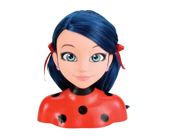 Кукла Miraculous манекен Леди Баг и Суперкот Леди Баг 20 см с аксессуарами (50247), изображение 4 Кукла Miraculous манекен Леди Баг и Суперкот Леди Баг 20 см с аксессуарами (50247), изображение 4