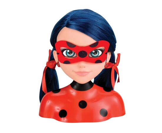 Лялька Miraculous манекен Леді Баг і Супер-кот Леді Баг 20 см з аксесуарами (50247)