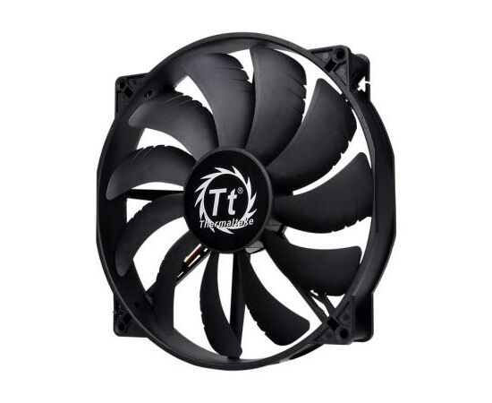 Кулер до корпусу ThermalTake Pure (CL-F015-PL20BL-A)