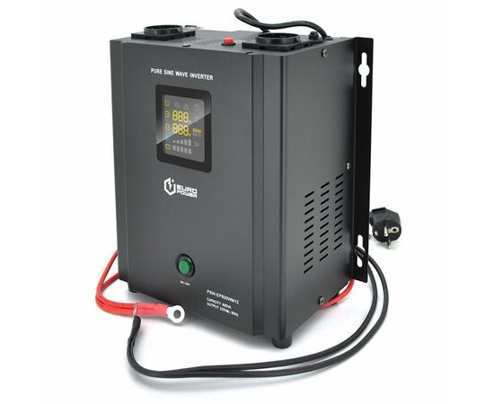 Источник бесперебойного питания Europower PSW-EP800WM12