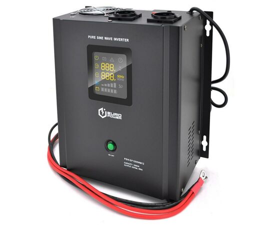 Источник бесперебойного питания Europower PSW-EP1000WM12