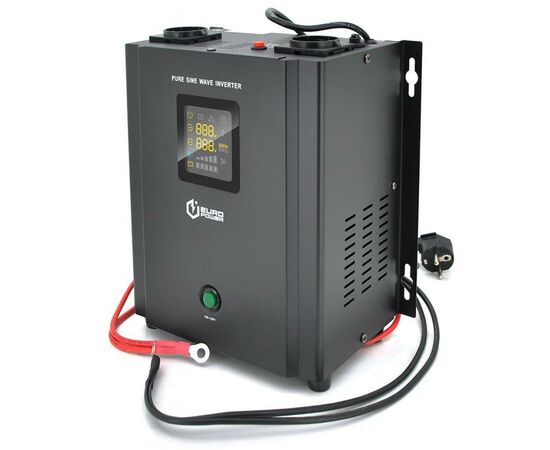 Источник бесперебойного питания Europower PSW-EP500WM12