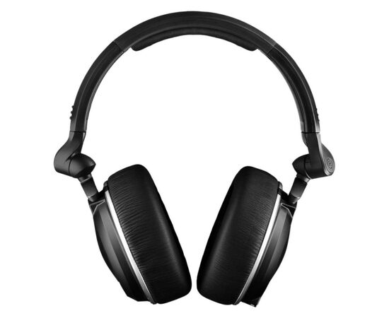 Наушники AKG K182 Black (3103H00030), изображение 2 Наушники AKG K182 Black (3103H00030), изображение 2