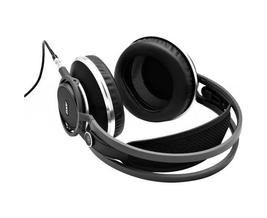 Наушники AKG K812 PRO (3458X00010), изображение 5 Наушники AKG K812 PRO (3458X00010), изображение 5