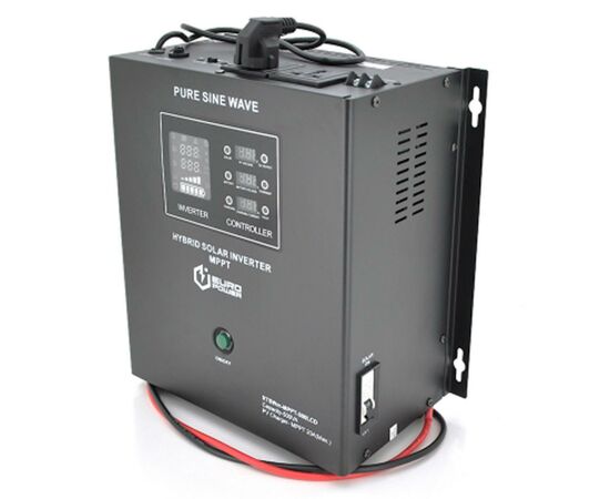 Источник бесперебойного питания Europower RTSWm-MPPT-500LCD
