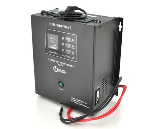 Источник бесперебойного питания Europower RTSWm-MPPT-2000LCD