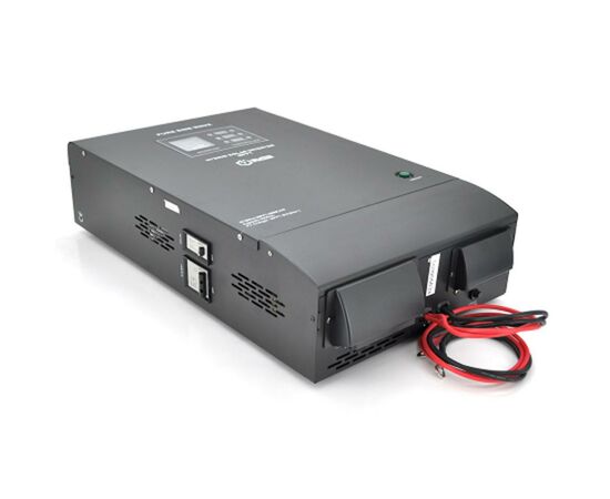 Источник бесперебойного питания Europower RTSWm-MPPT-3000LCD