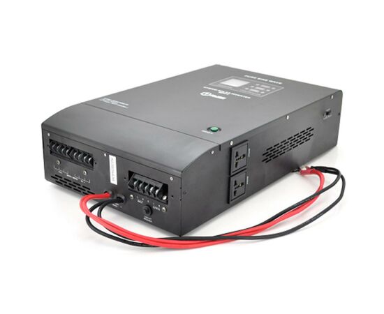 Источник бесперебойного питания Europower RTSWm-MPPT-5000LCD