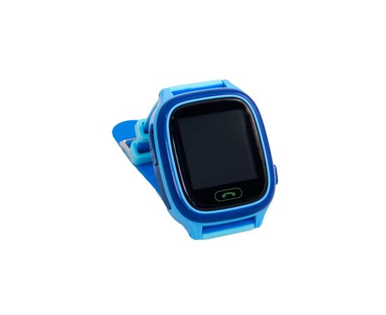 Смарт-часы Extradigital WTC00 Blue Kids smart watch-phone (ESW2300), изображение 2 Смарт-часы Extradigital WTC00 Blue Kids smart watch-phone (ESW2300), изображение 2