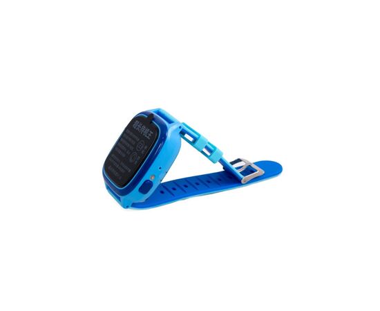 Смарт-часы Extradigital WTC00 Blue Kids smart watch-phone (ESW2300), изображение 5 Смарт-часы Extradigital WTC00 Blue Kids smart watch-phone (ESW2300), изображение 5