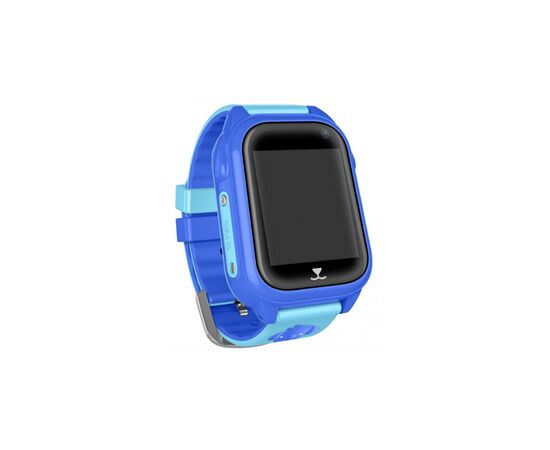 Смарт-часы Extradigital M06 Blue Kids smart watch-phone, GPS (ESW2304), изображение 2 Смарт-часы Extradigital M06 Blue Kids smart watch-phone, GPS (ESW2304), изображение 2