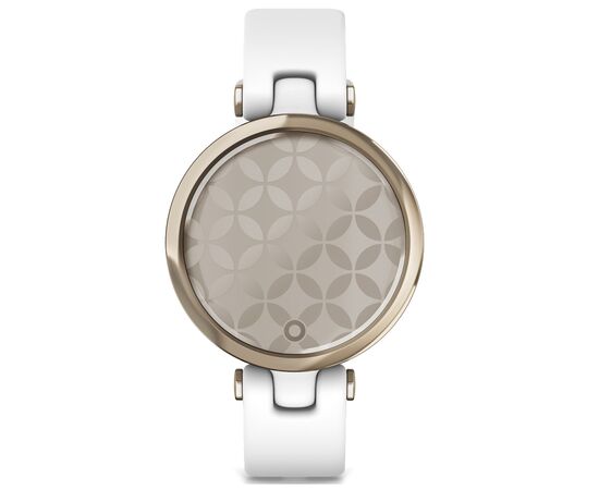 Смарт-часы Garmin Lily, CreamGold, White, Silicone (010-02384-10), изображение 9 Смарт-часы Garmin Lily, CreamGold, White, Silicone (010-02384-10), изображение 9