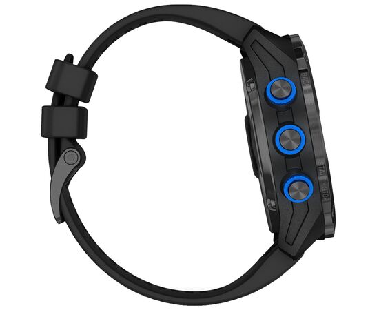Смарт-часы Garmin Descent Mk2i, GPS Dive Computer (010-02132-11), изображение 4 Смарт-часы Garmin Descent Mk2i, GPS Dive Computer (010-02132-11), изображение 4