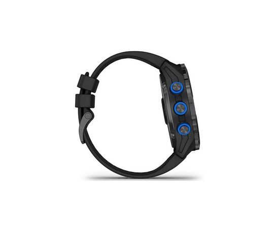 Смарт-часы Garmin Descent Mk2i, GPS Dive Computer, T1 Bund (010-02132-13), изображение 4 Смарт-часы Garmin Descent Mk2i, GPS Dive Computer, T1 Bund (010-02132-13), изображение 4