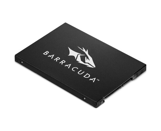Накопитель SSD 2.5" 960GB Seagate (ZA960CV1A002), изображение 2 Накопитель SSD 2.5" 960GB Seagate (ZA960CV1A002), изображение 2