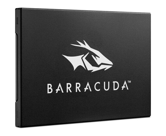 Накопитель SSD 2.5" 960GB Seagate (ZA960CV1A002), изображение 4 Накопитель SSD 2.5" 960GB Seagate (ZA960CV1A002), изображение 4