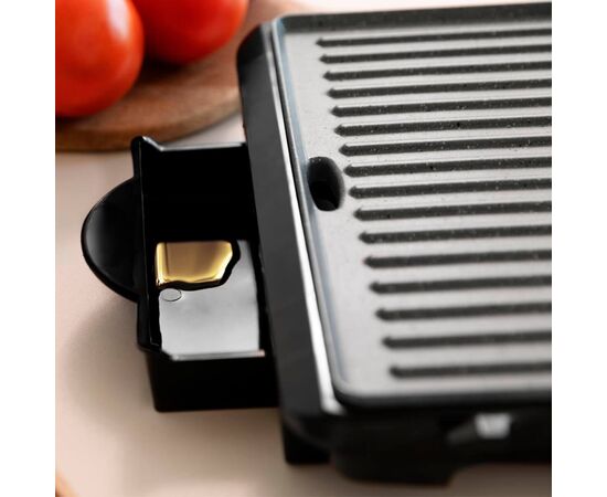 Электрогриль Cecotec Гриль Cecotec Rock"nGrill Dark 1000 (CCTC-03000) (CCTC-03000), изображение 4 Электрогриль Cecotec Гриль Cecotec Rock"nGrill Dark 1000 (CCTC-03000) (CCTC-03000), изображение 4