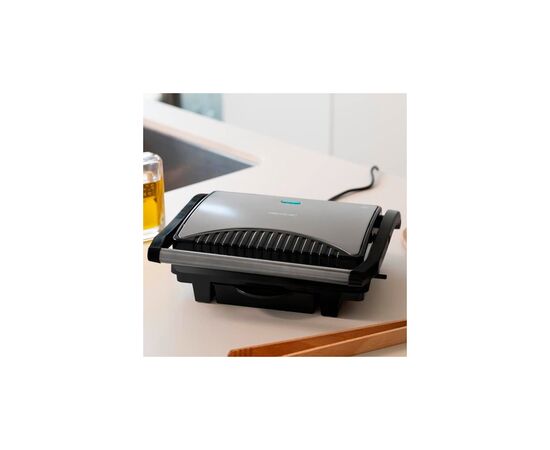Электрогриль Cecotec Гриль Cecotec Rock"nGrill Dark 1000 (CCTC-03000) (CCTC-03000), изображение 8 Электрогриль Cecotec Гриль Cecotec Rock"nGrill Dark 1000 (CCTC-03000) (CCTC-03000), изображение 8