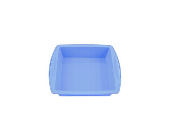 Форма для выпечки Stenson Набір Square 11 предметів Блакитний (MH-3918 blue), изображение 2 Форма для выпечки Stenson Набір Square 11 предметів Блакитний (MH-3918 blue), изображение 2