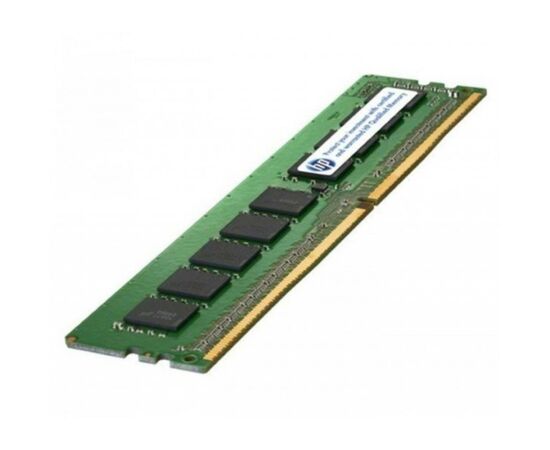 Модуль пам'яті для сервера HP DDR4 16GB 2400MHz (2Rx8) ECC (862976-B21)