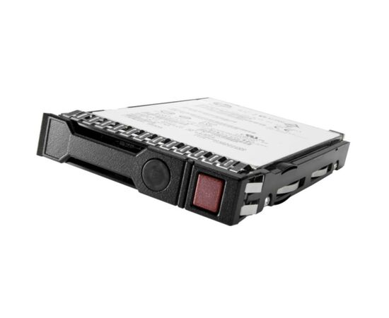 Жесткий диск для сервера HP 600GB SAS 15K (870757-B21)