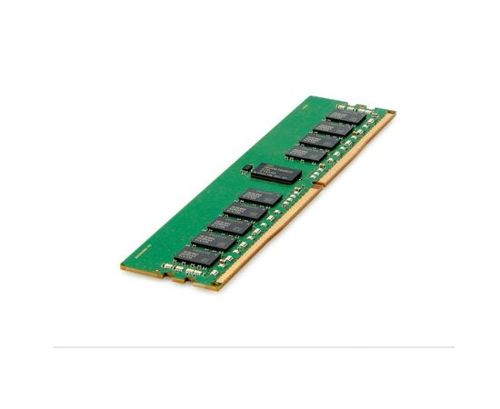 Модуль памяти для сервера DDR4 16GB ECC RDIMM 2933MHz 2Rx8 1.2V CL21 HP (P00922-B21)